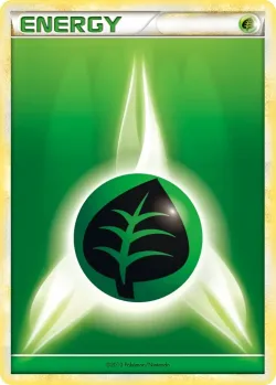 Grass Energy 「EN10 No. 001」「EN」